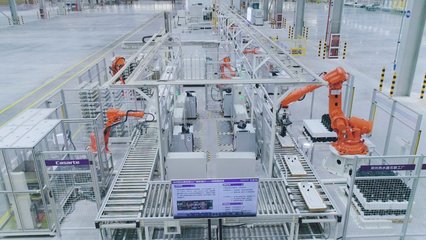 坐擁四座全球“燈塔工廠”，海爾“四個第一”以沈陽中央空調為典范照亮智能制造未來
